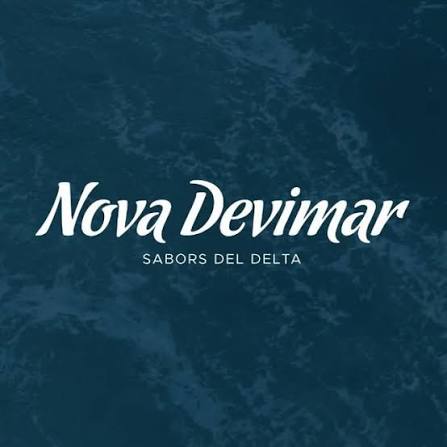 Nova Devimar · Sabors del Delta